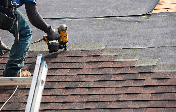 Licensed Gutter Installation service in Harvey, ND - Brentwood Metal Roofing